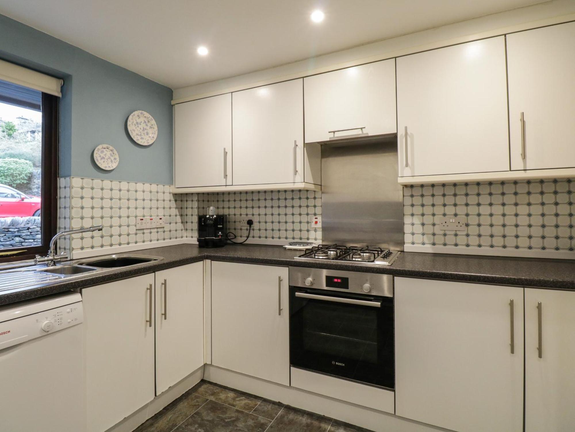 Holiday home Gillybeck Ambleside