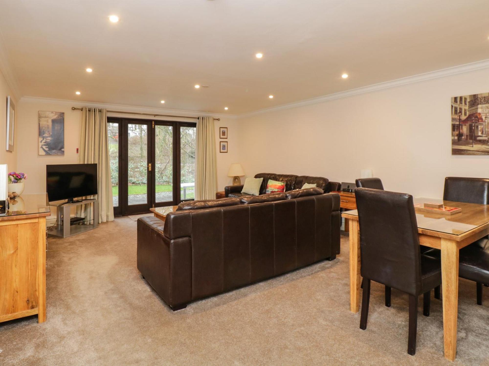 Gillybeck Holiday home