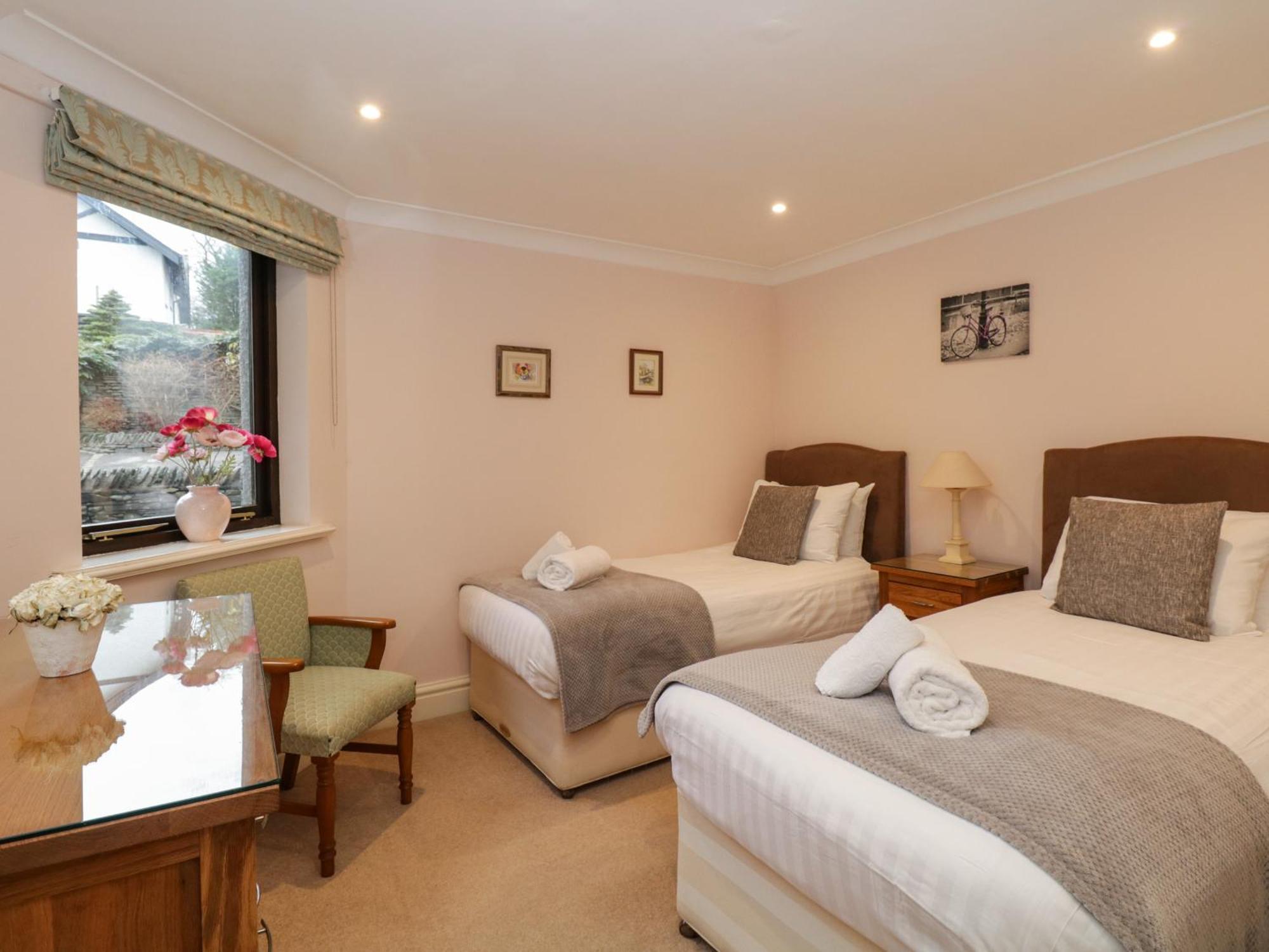 Gillybeck Holiday home Ambleside