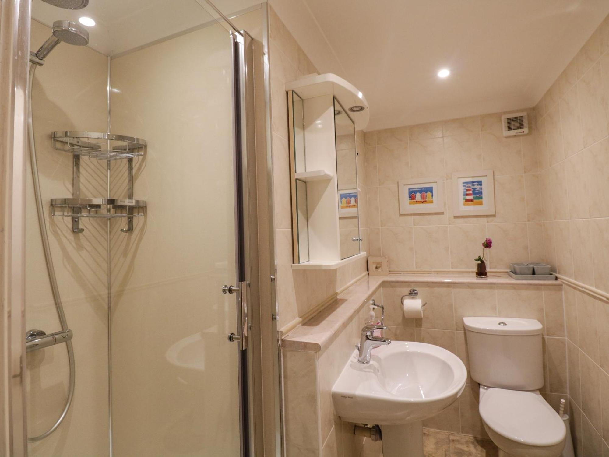 Holiday home Gillybeck *