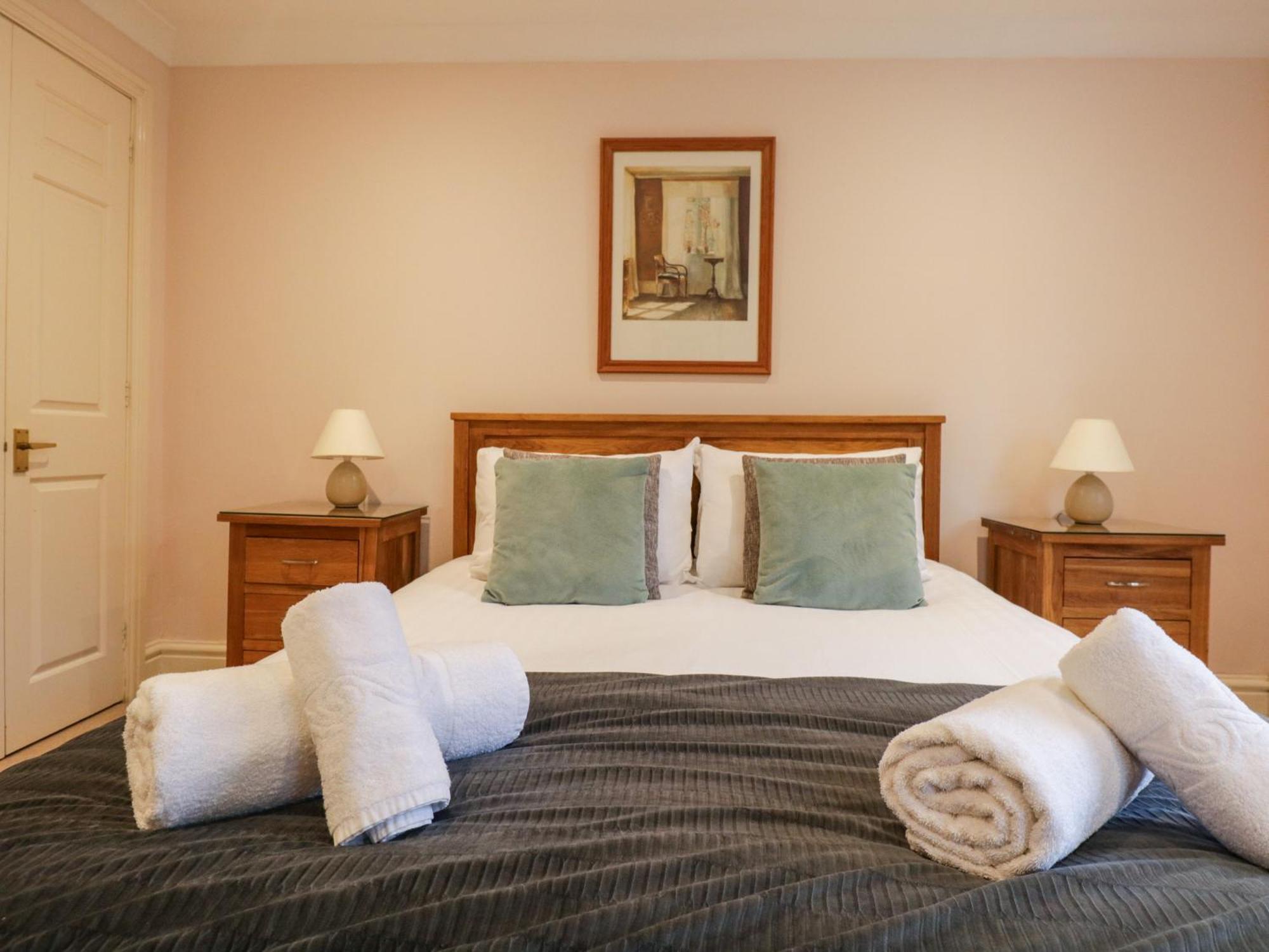 Gillybeck Holiday home *