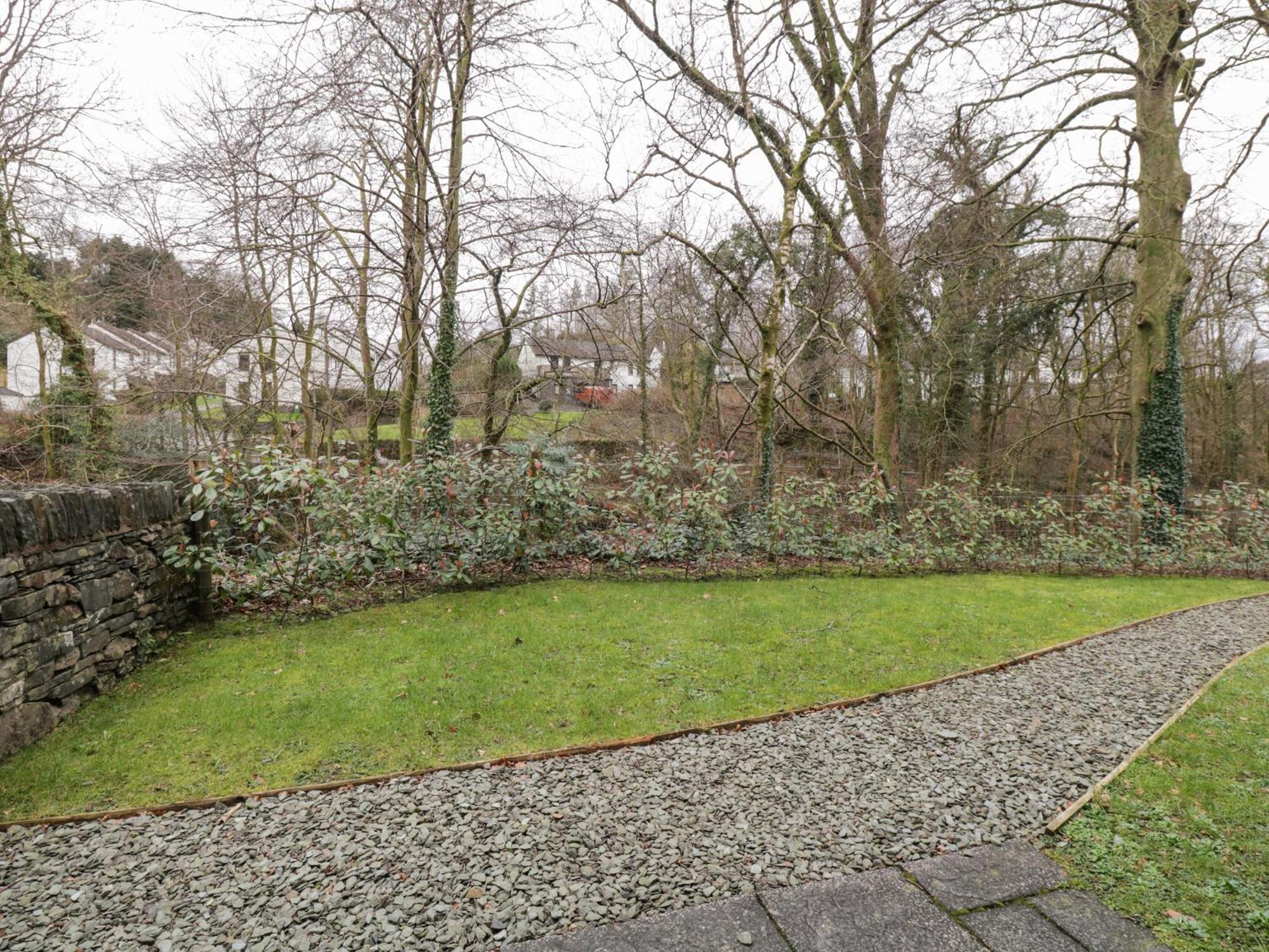 Gillybeck Ambleside